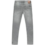 Cars jongens spijkerbroek BURGO JOG GREY USED slim fit