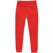 Cars jongens joggingbroek LAX red