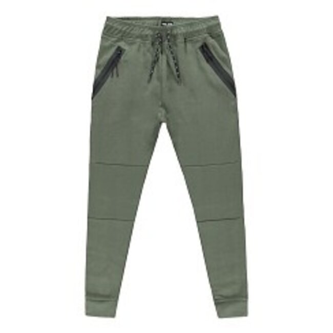 Cars jongens joggingbroek LAX army