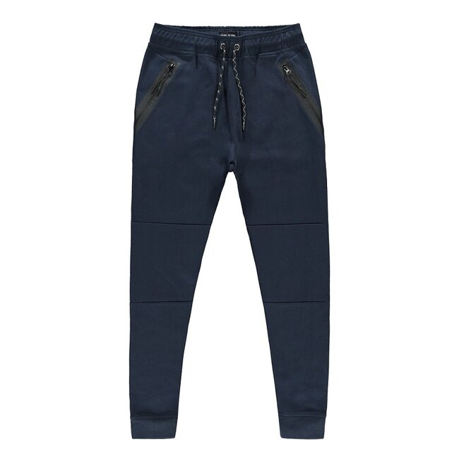 Cars jongens joggingbroek LAX navy