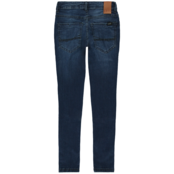 Cars jongens spijkerbroek Fuego denim stone used