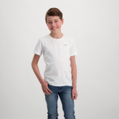 Cars T-shirt FESTER white