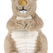 Happy Horse knuffel Marmot Mason 22cm