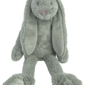 Happy Horse knuffel Rabbit Richie giant Green 92cm