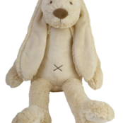 Happy Horse knuffel Rabbit Richie Beige 38cm