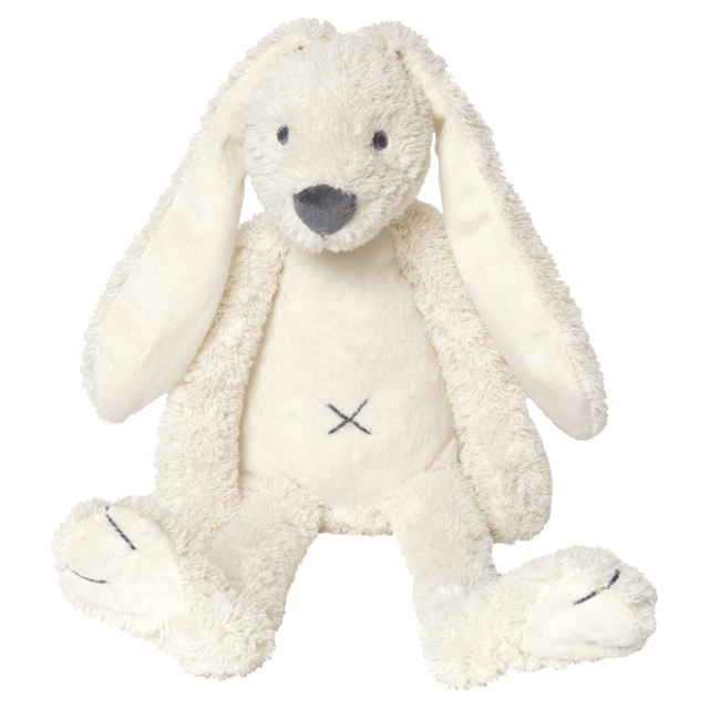 Happy Horse knuffel Rabbit Richie Ivory 38cm