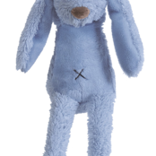 Happy Horse knuffel Rabbit Richie Deep Blue Musical 34cm