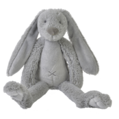Happy Horse knuffel Rabbit Richie Grey 38cm