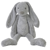 Happy Horse knuffel Rabbit Richie Grey Big 58cm