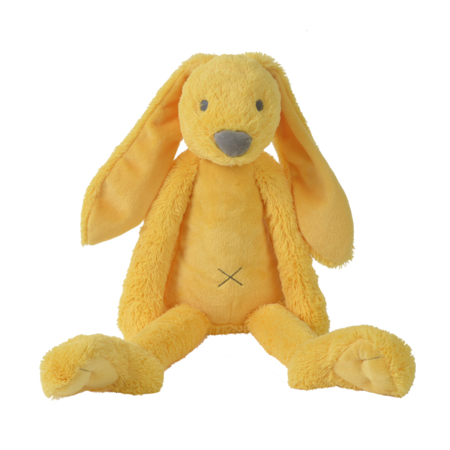 Happy Horse knuffel Rabbit Richie Big Yellow 58cm