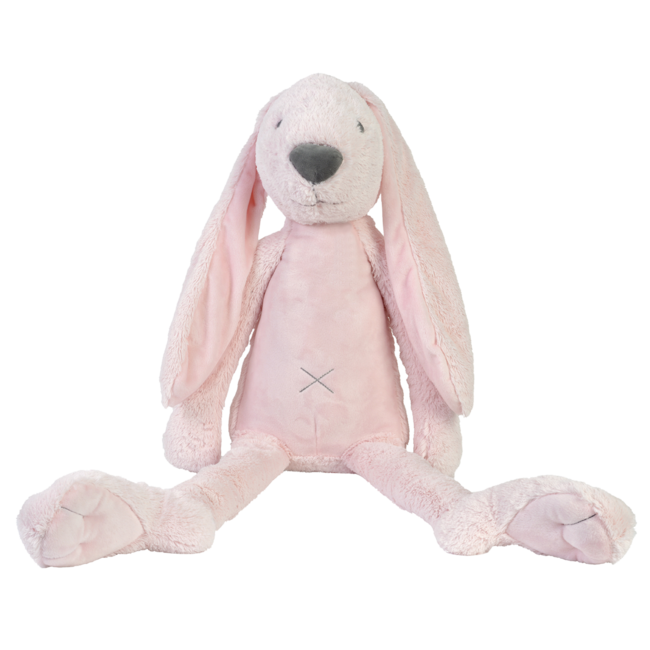 Happy Horse knuffel Rabbit Richie Giant Pink 92cm