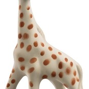 Set Sophie de giraf + So Pure bijtspeentje
