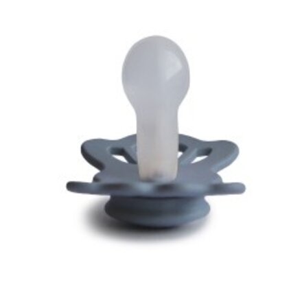 FRIGG - LUCKY - Symmetrical - Silicone - Great Gray - T2