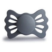FRIGG - LUCKY - Symmetrical - Silicone - Great Gray - T2