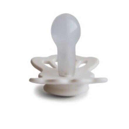 FRIGG - LUCKY - Symmetrical - Silicone - Cream - T2