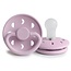 FRIGG FRIGG - MOON - SILICONE - SOFT LILAC - T1