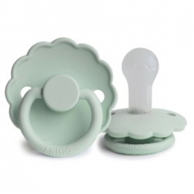 FRIGG - DAISY - SILICONE - SEAFOAM - T2