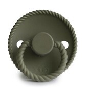 FRIGG - ROPE - SILICONE - OLIVE - T1