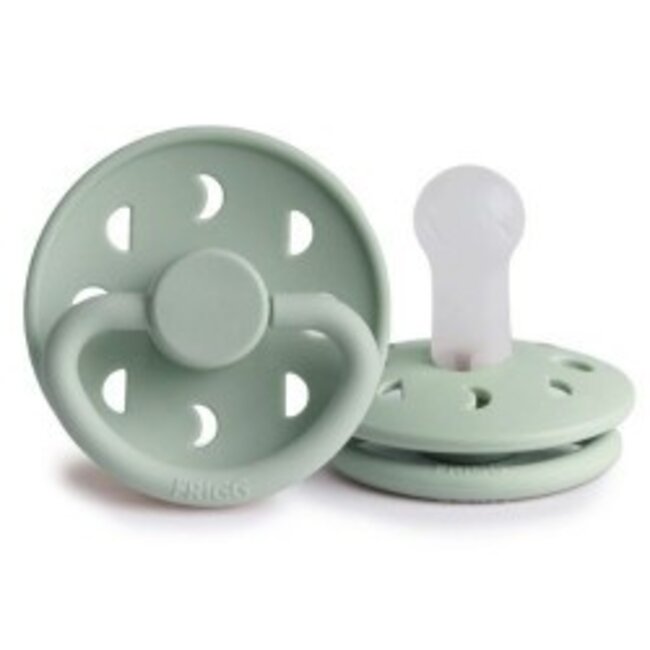 FRIGG - MOON - SILICONE - SAGE - T2