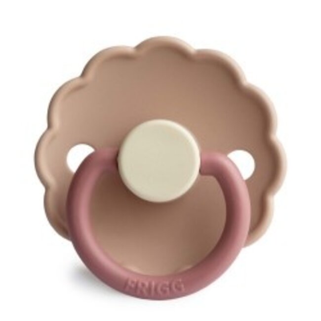FRIGG - DAISY BLOOMING - SILICONE - PEONY - T1