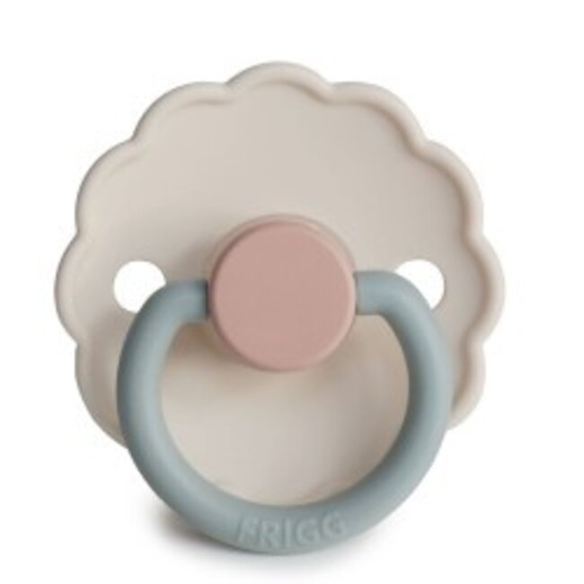FRIGG - DAISY BLOOMING - SILICONE - COTTON CANDY - T2