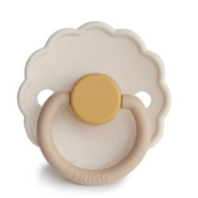 FRIGG - DAISY BLOOMING - SILICONE - CHAMOMILE - T1