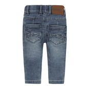 Dirkje jongens spijkerbroek skinny Blue jeans - R-LETS RIDE