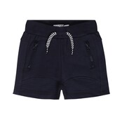 Dirkje jongens korte broek Navy - R-LETS RIDE