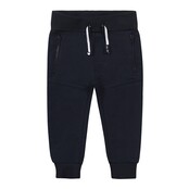 Dirkje jongens joggingbroek Navy - R-HIDE AND SEEK