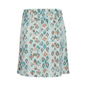 No Way Monday meisjes skort Light aqua