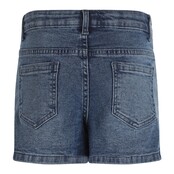 No Way Monday meisjes Jeans skort Blue jeans