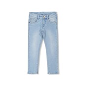 Sturdy Slim fit jeans L.blauw denim - Summer Denims