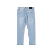 Sturdy Slim fit jeans L.blauw denim - Summer Denims