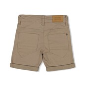 Sturdy Short Army - Summer Denims