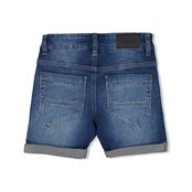 Sturdy Short jogg denim m.Blauw denim - Summer Denims