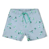 Sturdy Zwemshort AOP l.Blauw - Gone Surfing