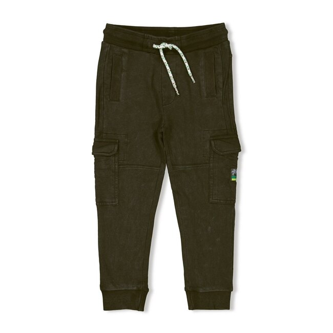 Sturdy Broek Antraciet - Gone Surfing