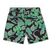 Sturdy Short AOP Antraciet - Gone Surfing