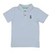 Sturdy Polo l.Blauw - Gone Surfing