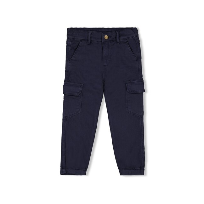 Sturdy Cargo broek Indigo - The Getaway