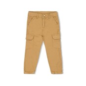 Sturdy Cargo broek Bruin - The Getaway