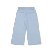 Jubel Culotte L.blauw denim - Summer Denims