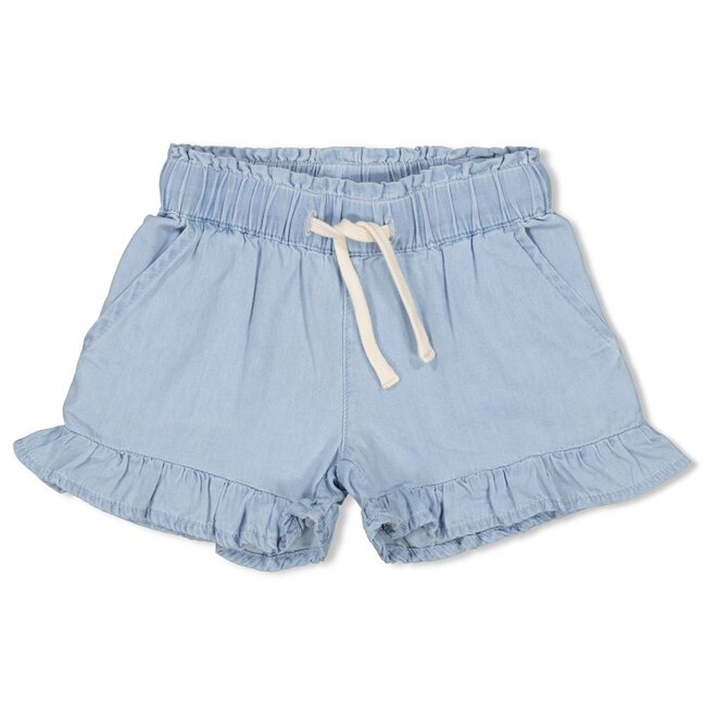 Jubel Short L.blauw denim - Summer Denims