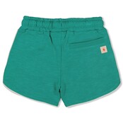 Jubel Short Groen - Berry Nice