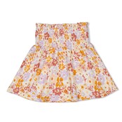 Jubel Rok AOP Offwhite - Sunny Side Up