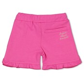 Jubel Short Roze - Dream About Summer