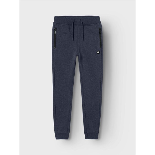 Name It kids jongens joggingbroek VIMO Dark Sapphire