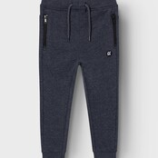 Name It mini jongens joggingbroek VIMO Dark Sapphire