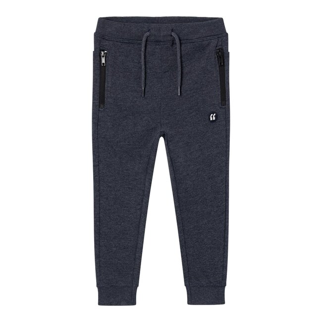 Name It mini jongens joggingbroek VIMO Dark Sapphire