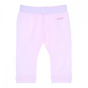 Gymp meisjes legging Aerobic Light Pink